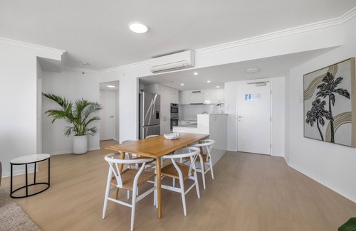 Maroochydore Apartment | Beach on Sixth