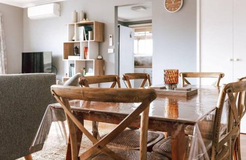 Bicheno House | Beach Outlook - Family Friendly!