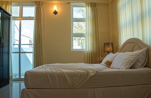 Hulhumale Hotel | BEACH PALACE HOTEL