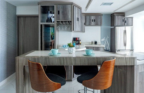 Rosarito Condo | Beach Paradise Luxury Views Here.