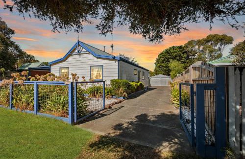 Ocean Grove House | Beach Paradise Family Friendly Close to Beach