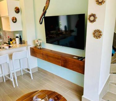 Punta Chame Apartment | Beach Resort Entire Home