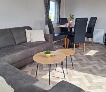 Nieuwvliet Ski Chalet | Beach Resort Nieuwvliet Bad - NV 37