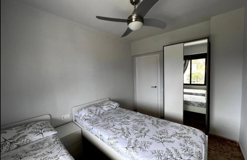 Pobles del Sud Apartment | Beach Retreat