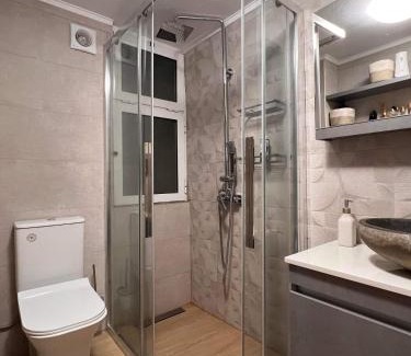 Korithion Apartment | Beach Retreat in town