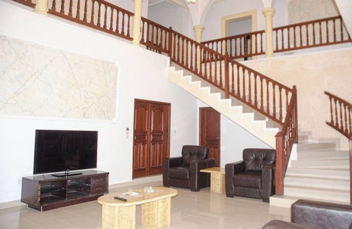 Littoral Department Hotel | Beach Sand Hotel and Resort