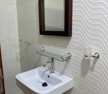Littoral Department Hotel | Beach Sand Hotel & Resort, Cotonou
