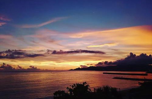 Agarie Apartment | Beach side hotel YAMORIYANONIKAI