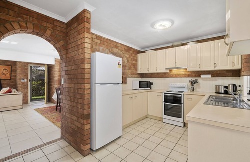 Woorim House | Beach Side Pet Friendly Hideaway
