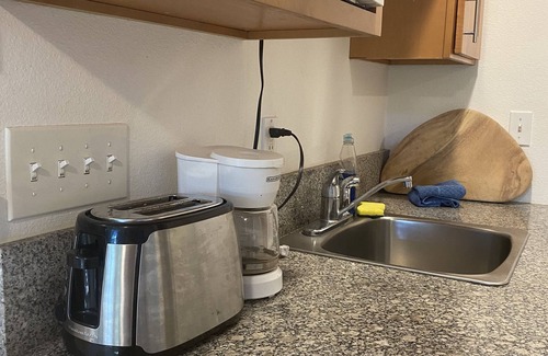 Pupukea Apartment | Beach Side Studio Rental.