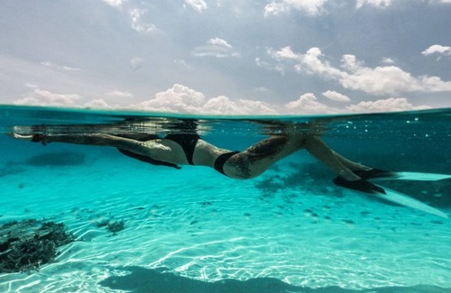 Hangnaameedhoo House | Beach stay in Maldives