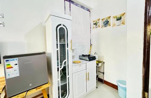 Mikocheni Apartment | Beach Studio Apartment
