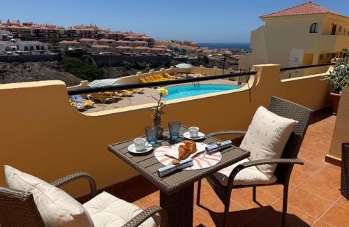 Arguineguin Apartment | Beach Studio Miramar