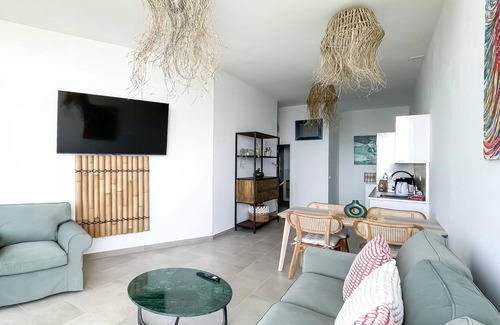 Los Lagos Apartment | Beach Terrace by Best Holidays Fuerteventura