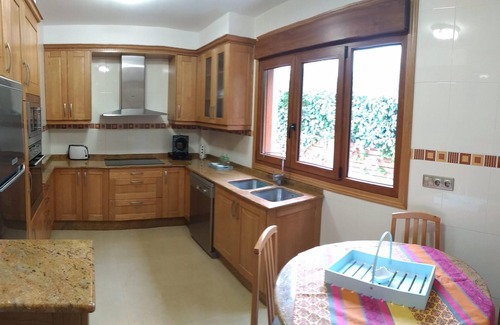 Sear Villa | Beach, valley and relaxation