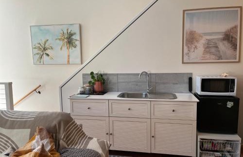 Scotts Head Apartment | Beach Vibes Accommodation
