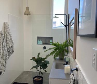 Scotts Head Apartment | Beach Vibes Accommodation