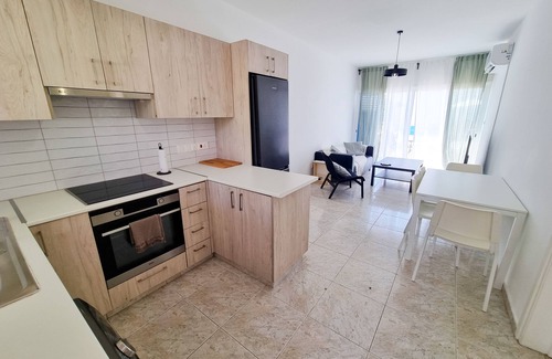 Pyla Apartment | Beach Vibes Apartment