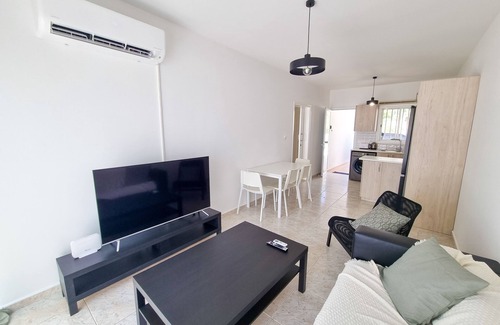 Pyla Apartment | Beach Vibes Apartment