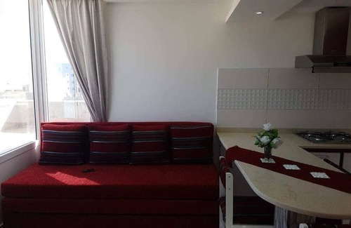 Rejiche Apartment | Beach view appartment