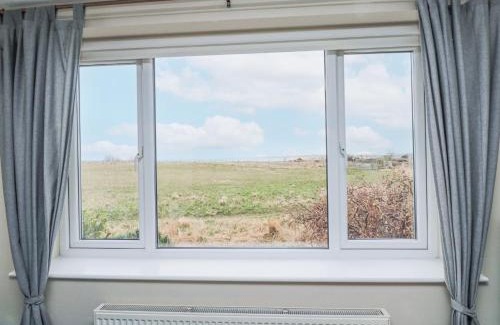 Seahouses House | Beach View