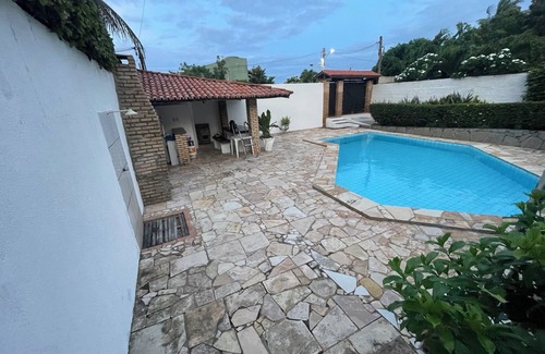 Loteamento Parque das Fontes House | Beach Villa Hideaway Porta Das Dunas