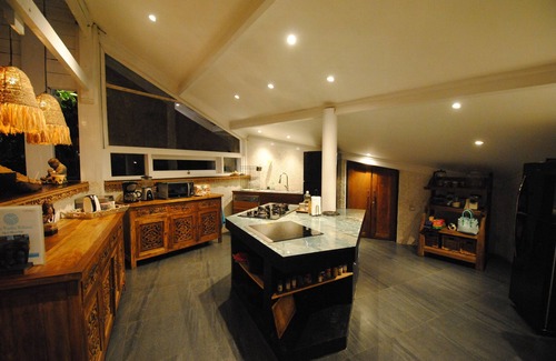 Tianyar Villa | Beach villa