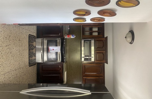 Patillas Villa | Beach Villa/second floor