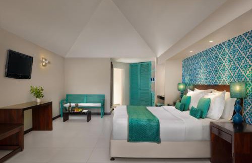 Kanifinolhu Island Hotel | Beach Villa - The Maldives