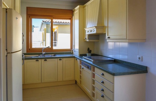 El Molinar Villa | BEACH VILLA WITH PRIVATE POOL