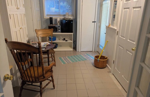 Porter Beach Apartment | Beachbum's Beachfront 1-bedroom apartment steps from Lake Michigan/Dunes