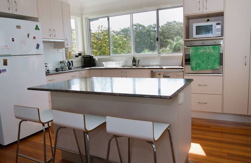 Boomerang Beach House | Beachbums@ boomerang - a perfect family and pet get away