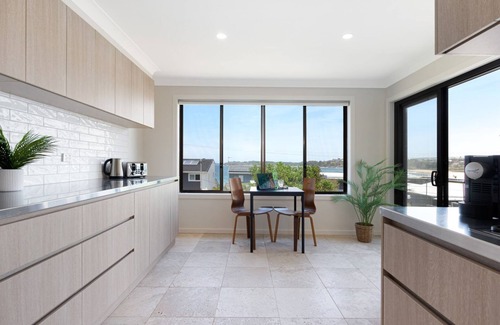 Kiama Downs House | Beachcomber – escape to coastal comfort