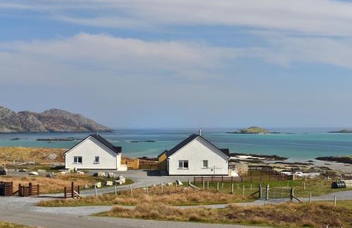 Aisgernis House | Beachcombers
