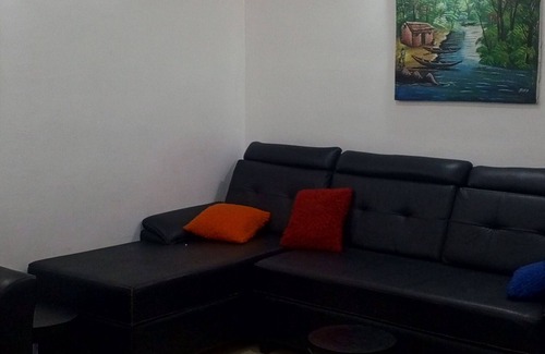 Ibeju Resort | BeachCombers is perfect for relaxation for lovers, family and coworkers