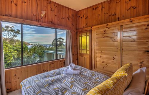 Coles Bay House | Beachcroft