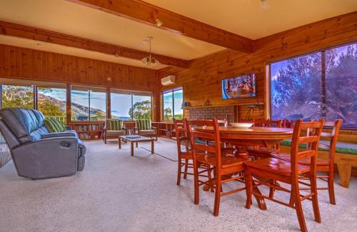 Coles Bay House | Beachcroft