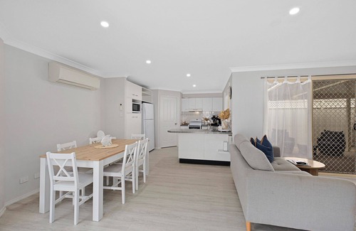 Blue Bay Apartment | Beached At Blue Bay