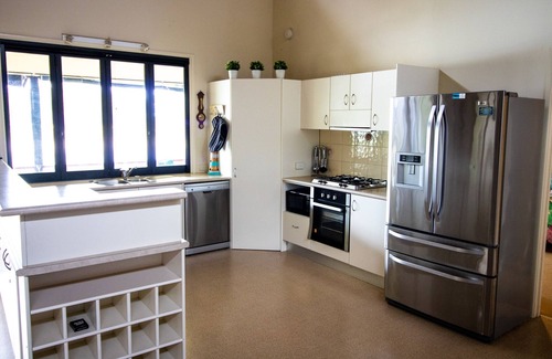 Gold Coast House | Beached At Straddie.