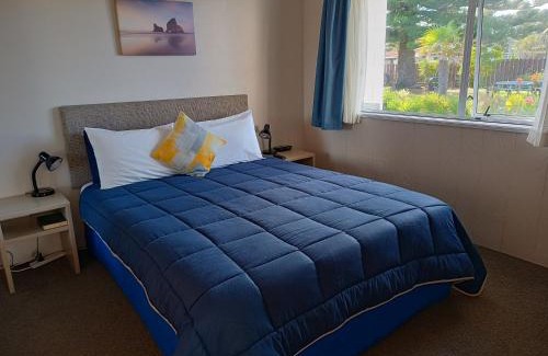 Waihi Beach Apartment | Beaches Motel