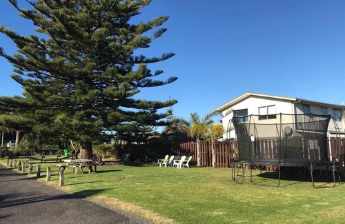Waihi Beach Apartment | Beaches Motel