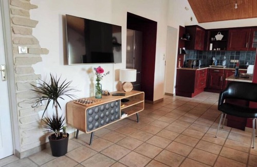 Bretignolles-sur-Mer House | Beaches on foot