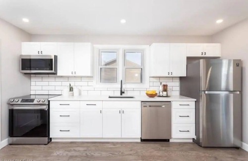 Trenton House | Beaches+Parks+Fishing+Boating+BBQ+Fire pit+Skiing