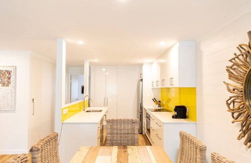 Port Douglas Apartment | Beaches Port Douglas