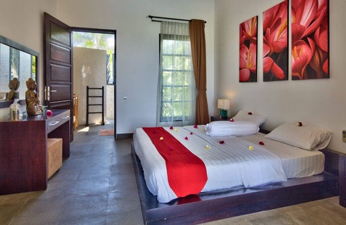 Lokapaksa Villa | Beachfront 3 Bedroom villa, Lokapaksa