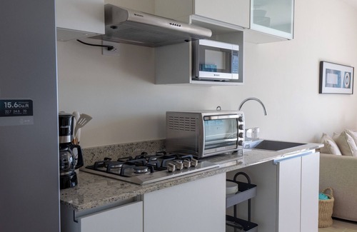 Punta Chame Apartment | Beachfront Apartment in Playa Caracol
