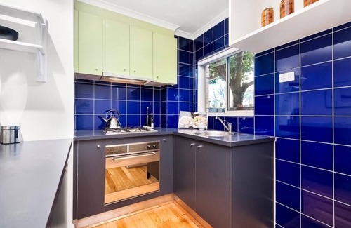 Elwood Apartment | Beachfront Apartment Elwood