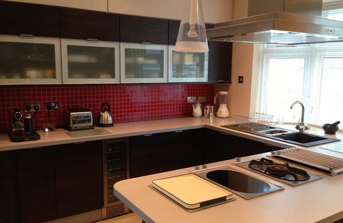 Bexhill-on-Sea Apartment | Beachfront Apartment For Adults Only For A Luxury Seaside Escape