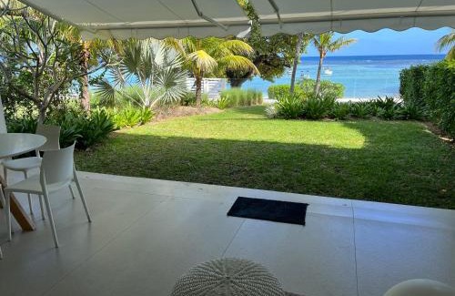 La Mivoie Apartment | Beachfront Apartment