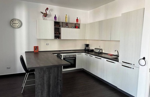 Sal Rei Apartment | Beachfront apartment with wifi - Tud Dret 3